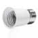E26 to E26 Standard Socket Medium Screw Extender