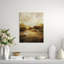 Sunrise Horizon Print by James McAllen-25802009-25802010