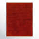 Clio Wool Rust/Burnt Rug