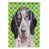 Coonhound (Black and Grey) selected
