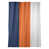 Los Angeles Baseball Blue/Orange/White