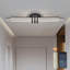 Lediana 3-Light LED Flush Mount-886617423