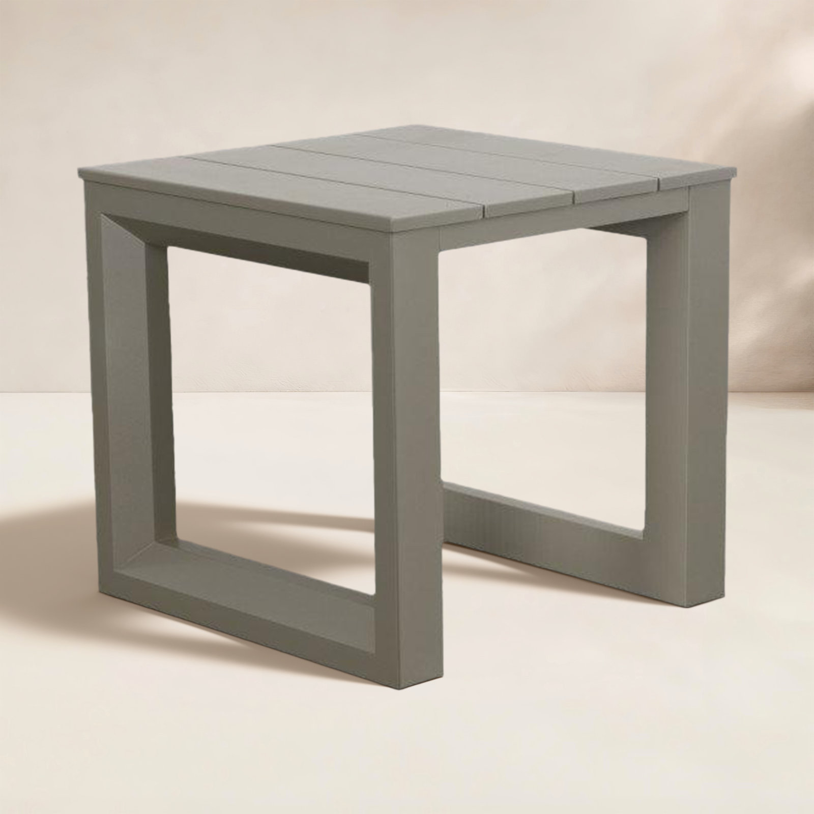 Calypso 21.3 " Patio Side Table