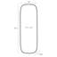 Cut Full Length Mirror