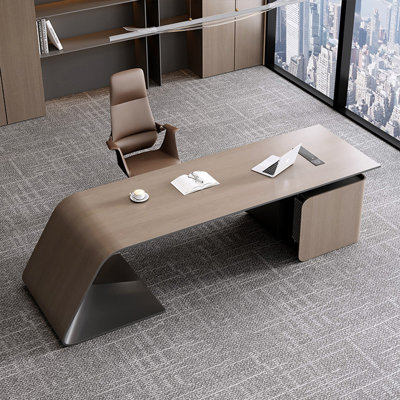 Bureau de direction 102,36 po