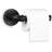 Wall Mounted Toilet Paper Holder