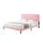 Pink n'est pas disponible
