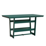 Hudson Outdoor Bar Table
