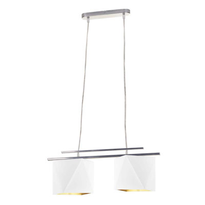 Weatherspoon 2 - Light Kitchen Island Pendant