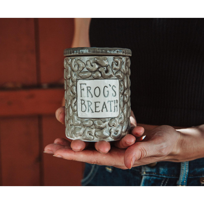 Bougie en pot parfumée Disney The Nightmare Before Christmas