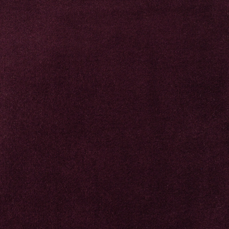 Upholstered Headboard, Bordeaux, Kingsize (5')