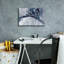 «Sea Grass» par Stellar Design Studio, art mural sur toile, 18 po x 12 po-1895032884