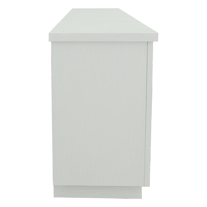 East Camden 78" Wide Sideboard
