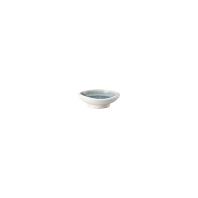 Junto Handmade Stoneware Dessert Bowl
