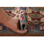 Tapis oriental géométrique Kazak