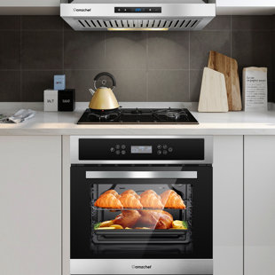 Wayfair  Electric Ranges You'll Love in 2024