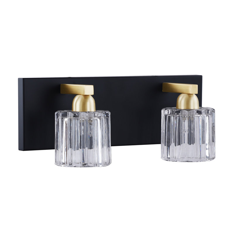 2 - Light Vanity Light