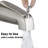 Complete Shower System with Rough in-Valve-100145539