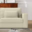 Square Arm Sofa-1903268602