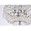 Plafonnier semi-encastré 4 lumières Stoltz-32478724-32478726