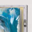 « ii » par marion rose gallery, reproduction d’art sur toile tendue Passion Poppy-24862738