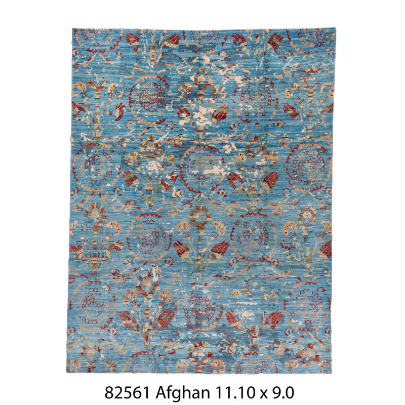 82561 Afghan