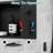 GT 12" Rain Head Shower System with Shower Niche and Handheld, Wall Mount