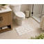 Tapis de toilette rectangulaire absorbant et antidérapant pour allée-1683481397-1683481406