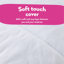 3cm Mattress Topper Sleep Soundly-88939568
