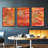 " Higher Emotions I " 3 - Pieces-97794949-97794950