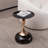 End Coffee Table Round Side Table-122102010