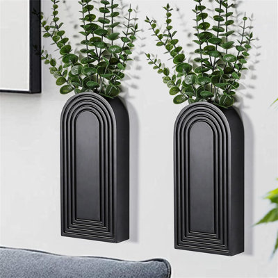2 Piece No Frame Set on Wood