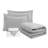 Lightweight Bed-In-A-Bag Set - Basics by Wayfair™-1280234679-1280234675