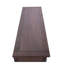 Caspian 100cm Console Table-2067473726