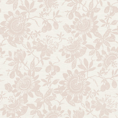 Anastashia Floral Double Roll