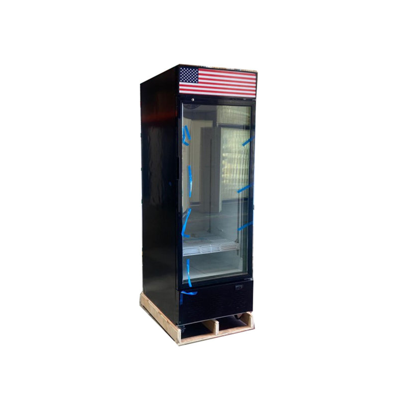 23 pieds cubes Everage Machine