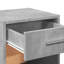 35 cm W Bedside Table-123820015-123821929