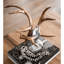 Criss Cross Handmade Glass Decorative Bottles-44088103