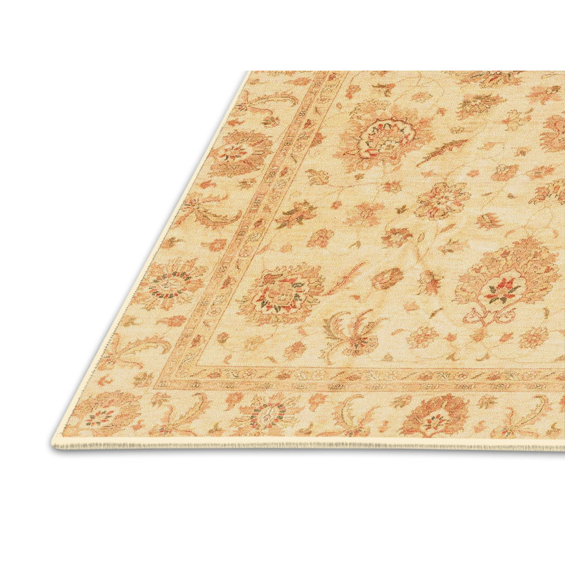 Tapis abstrait moderne 3883, Tapis de couloir 2 pi x 5 pi