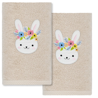 Turkish Cotton Hand Towel