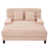 Rose est en rupture de stock