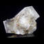 Fluorite. La veine de taureau. Lady Annabelle Mine, Angleterre