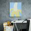 «Unpeeled» par Moira Hershey, art mural sur toile-1706648125