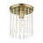 Antique Brass