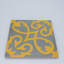 Carreau de mur et de sol à motif ciment 8 po x 8 po Agadir-37903706