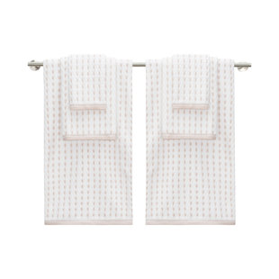 Devon Zt Towel Set (Set of 6)
