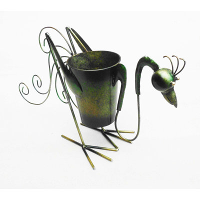 Pot à fleurs Pinkert