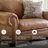 Carianna Upholstered Accent Chair