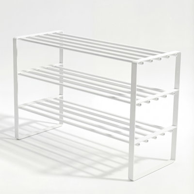 Rex 12 - Pair Shoe Rack