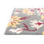 Tapis gris Mullan